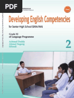 Download Developing English Competencies 2 for Senior High School SMA and MA by Leader Mechanizer SN51992229 doc pdf
