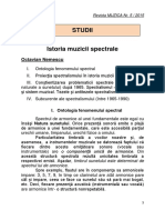 RV 5 2015 1 ONemescu_Istoria Muzicii Spectrale