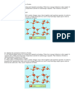 Anomalous Behavior of Water