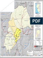D - 01 - Mapa de Ubicación Del Area de Intervención