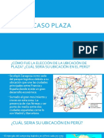 Caso Plaza