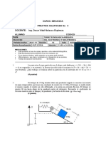 Problemas Practica 3