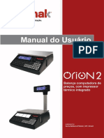 Manual de Usuário ÓRION 2 - REV 2