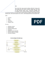 Download Contoh Use Case Diagram penjualan by Teddy Kurniawan SN51992873 doc pdf