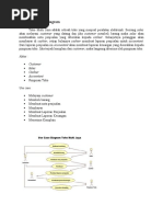 Download Contoh Use Case Diagram penjualan by Teddy Kurniawan SN51992873 doc pdf