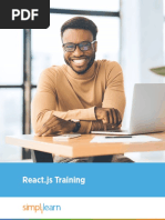 React Training