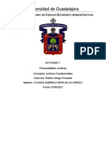 Bienes jurídicos y sus clasificaciones según el Código Civil de Jalisco