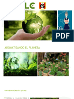 Plantas Medecinales