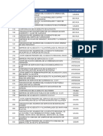 Bases Hipervinculos Informe Sectorial Aa 2018