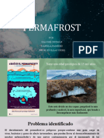 Permafrost - SG - DR - JR
