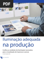 Iluminação Adequada