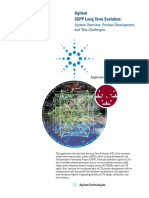 3GPP Long Term Evoluation_Agilent