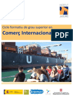 PDF Comerç Internacional