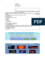 Plasma cuarto estado materia