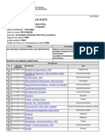 Mandado de Segurança contra cobrança de ITBI em integralização de capital social