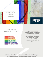 LGBTQ LLC