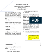 Download format laporan resmi by Datra Antata SN51993783 doc pdf