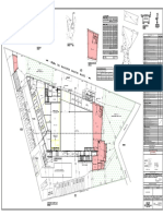 Terrace Floor Plan: Jagdis HP Sarang