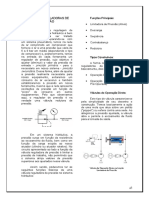 Válvulas reguladoras de pressão: funções, tipos e aplicações