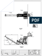 Primaria Sandvik SV1052 CJ411: 132 M 1800 RPM 15 HP