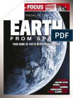 BBC Focus Special Edition - Earth From Space
