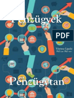 Pénz - Pénzügyek