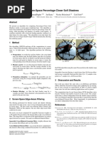 Screen-Space Percentage-Closer Soft Shadows: Mahdi Mohammadbagher Jan Kautz Nicolas Holzschuch Cyril Soler