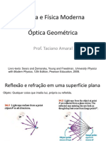 Óptica Geométrica (1)