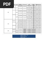 Alfa Romeo Application List 2012/2013 | PDF | Front Wheel Drive