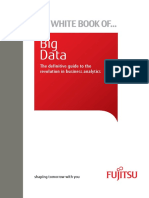 White Book of Big Data