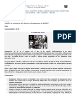 Generaciones del 98 y 27: características y autores principales