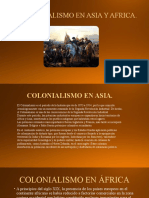El Colonialismo en Asia y Africa 11-02