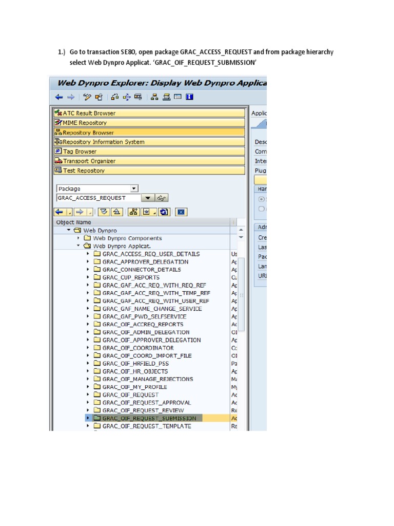 Customize UI Fields Tabs | PDF | Business | Technology & Engineering