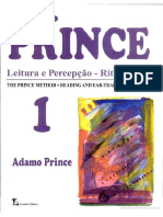 Adamo Prince Vol 1