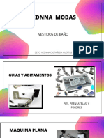 CATALOGO ADISTAMIENTO