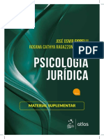 Fiorelli Mangini PsicologiaJuridica 10ed