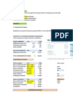 Plantilla, CPPC Enka de Colombia