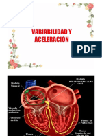 1 Fisiología de La Variabilidad y Aceleración