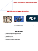 Clase 2 Comunicaciones Moviles