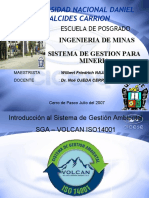 GESTION AMBIENTAL (Exposicion)