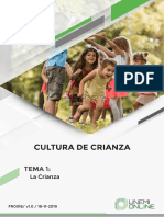 Cultura de Crianza Compendios y Diapositivas (1)