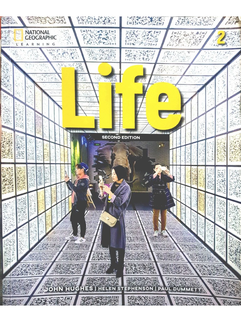 BOOK Life 2 | PDF