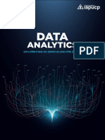 PUCP Data Analytics