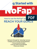 Getting Started With NoFap