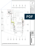 Esquema de cableado eléctrico para planta de emergencia