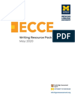 Writing Resource Guide