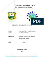 Informe Ejercicio 1. Exposicion 2. Electromagnetismo