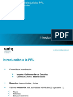 Fundamentos PRL 40