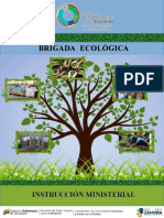 Brigada Ecológica Escolar