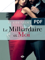 Les h Ritiers 01 - Le Miliardaire Et Moi - Ruth CA
